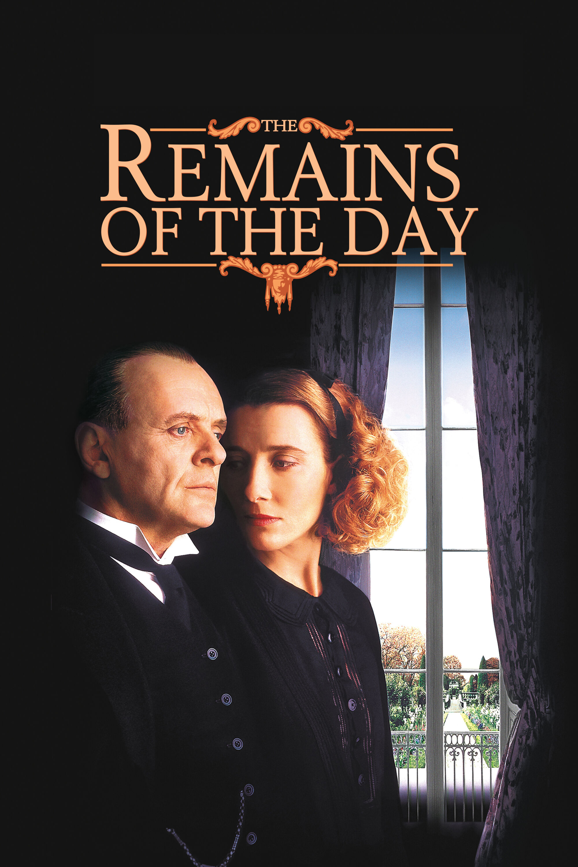 The Remains of the Day (1993) [37655] (A1765621419) [[Movies]] --Plex--